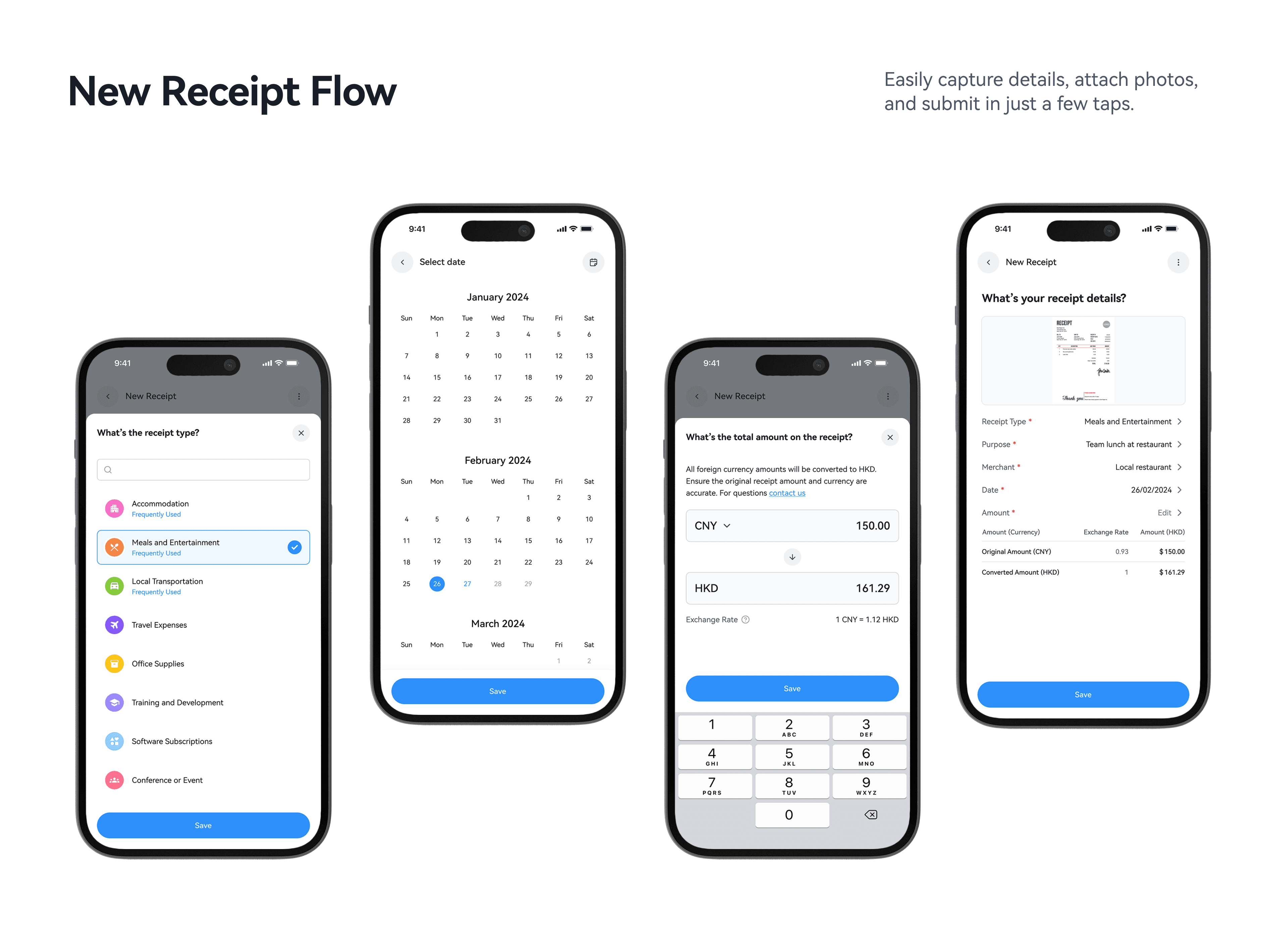 receipt-application