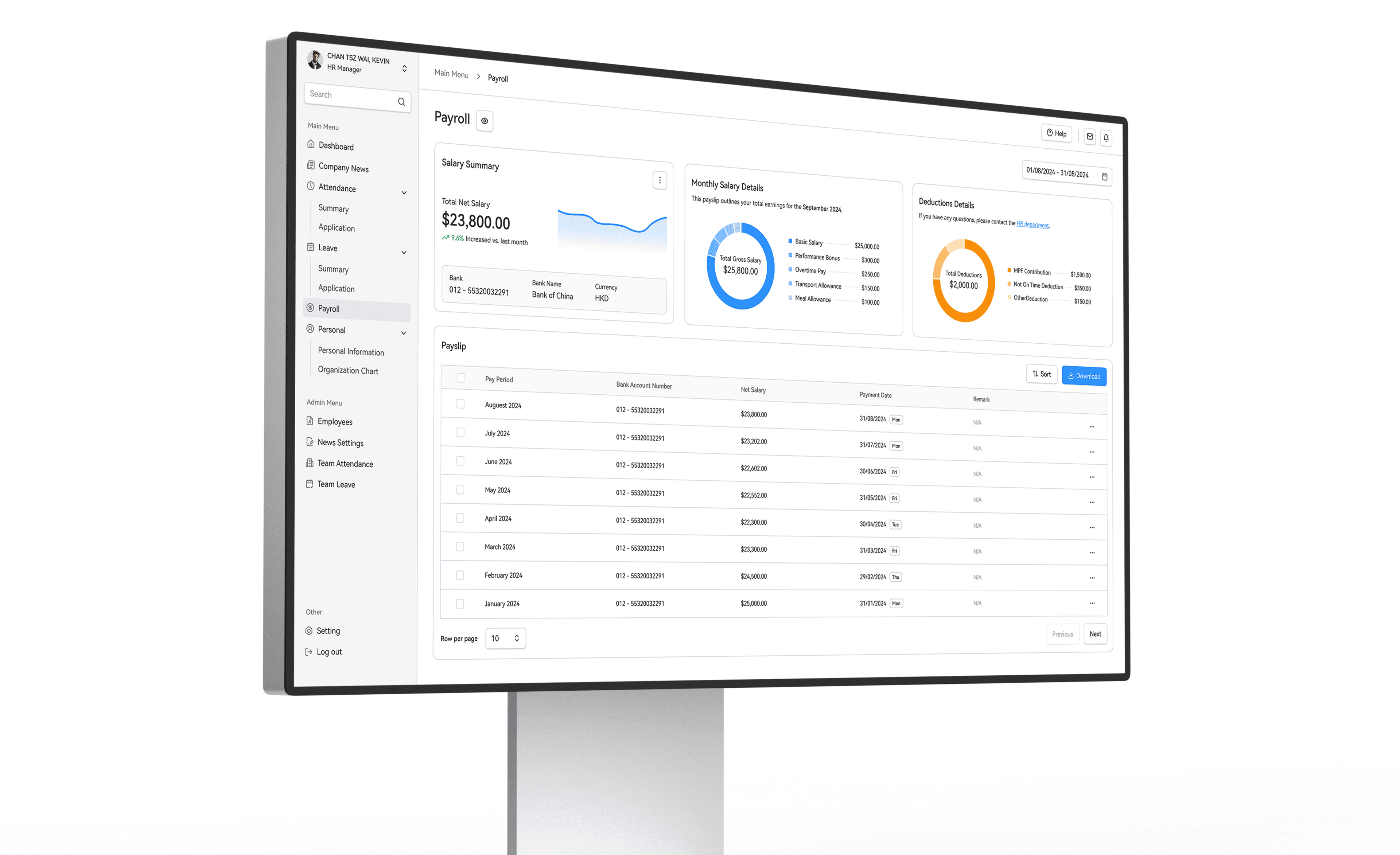 payroll-mockup